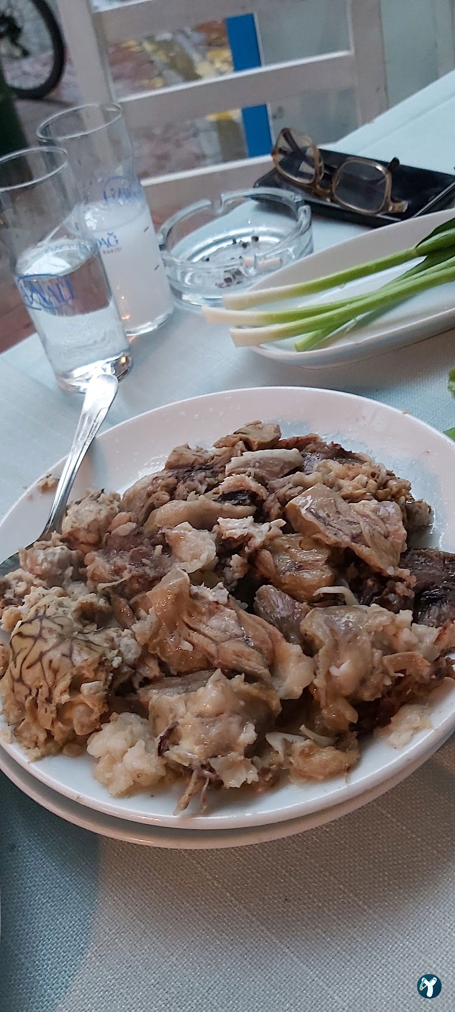 Aynalı Meyhane