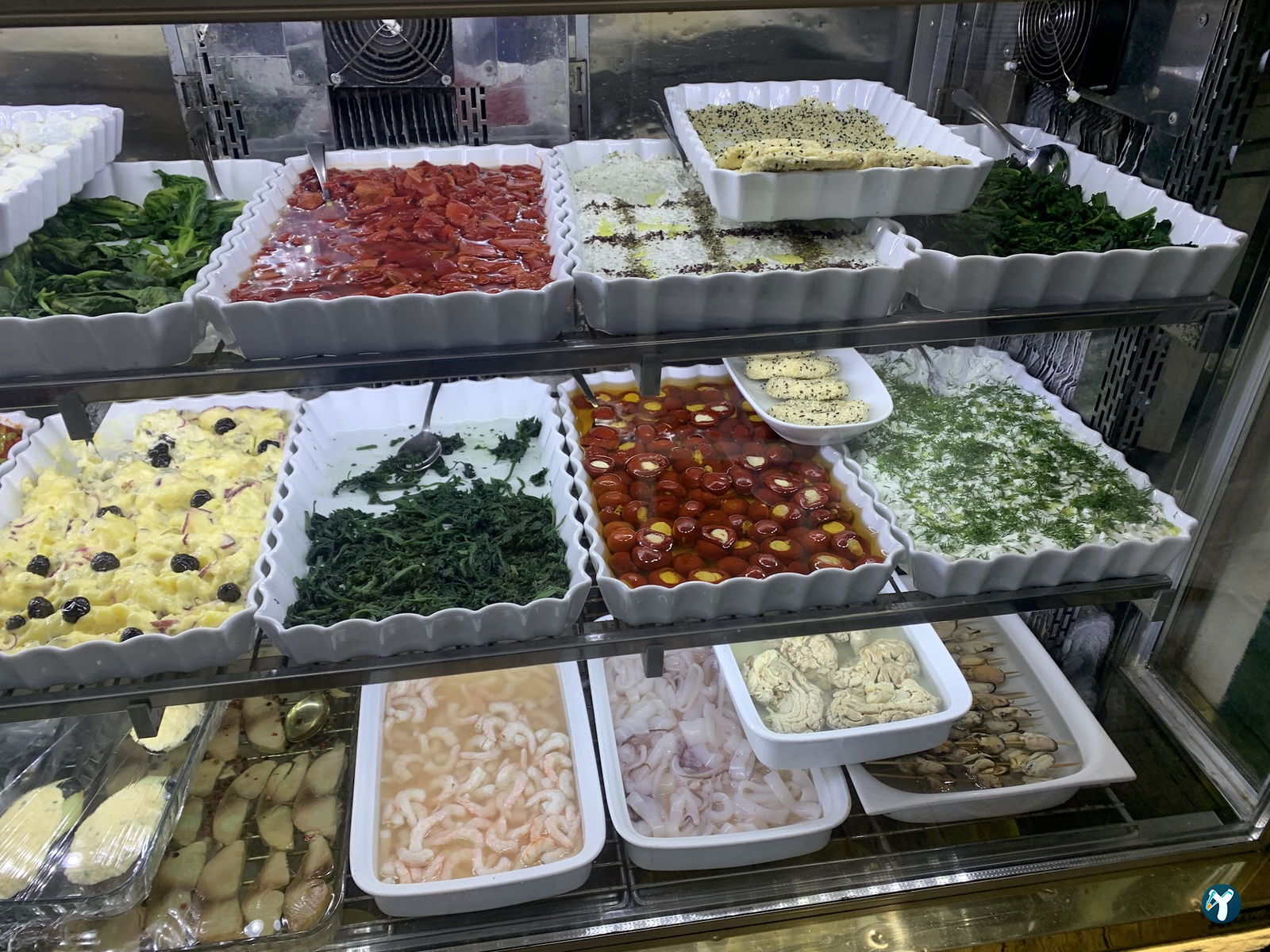 Aynalı Meyhane