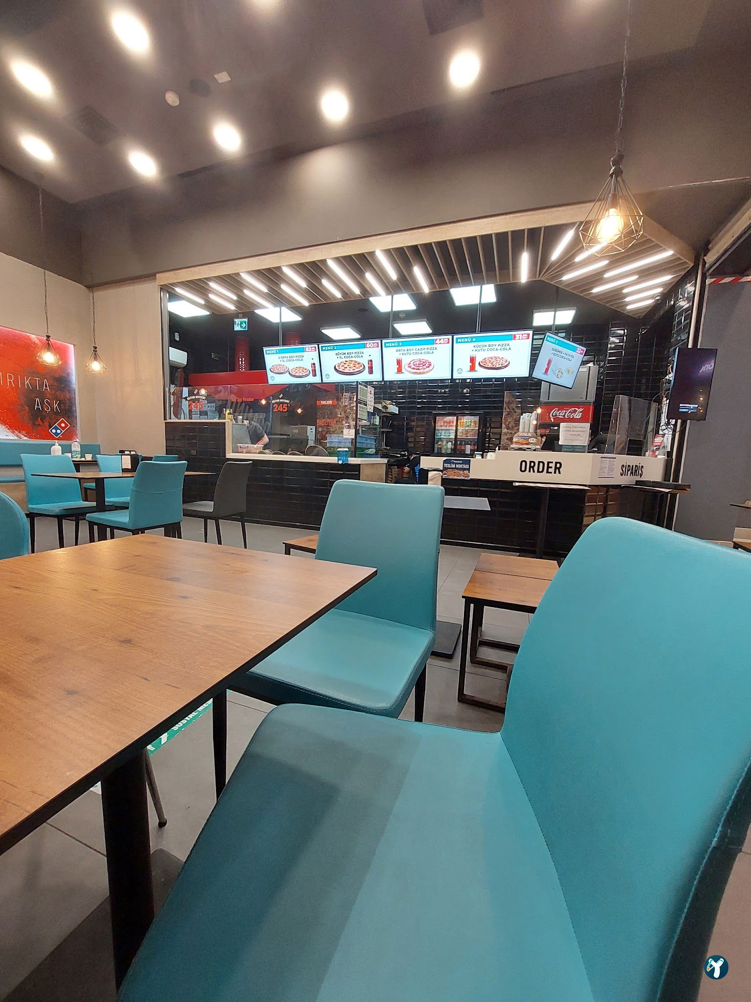 Domino'S Pizza