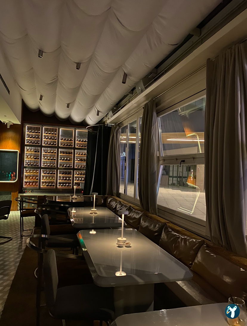 Pally - Restoran & Kokteyl Bar
