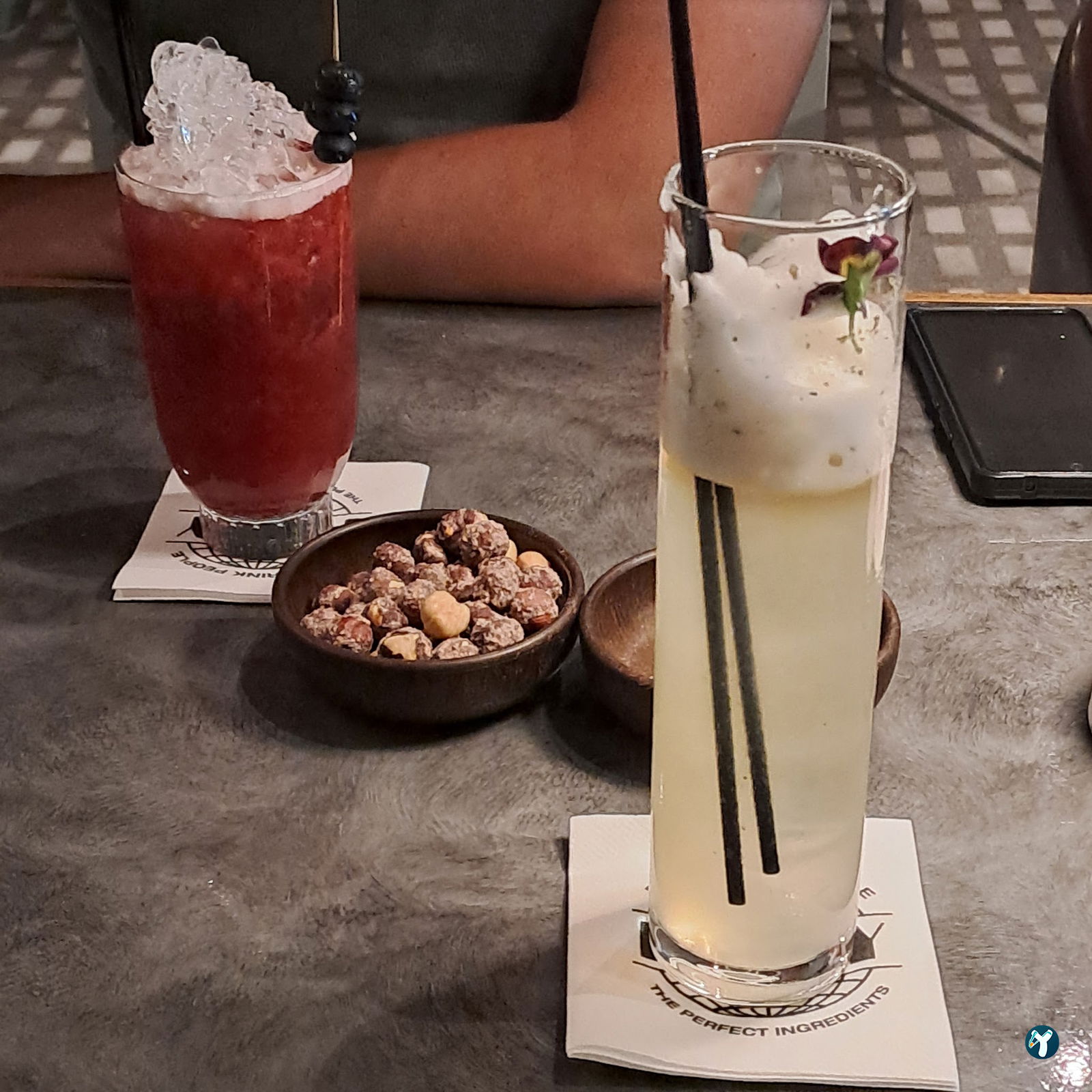 Pally - Restoran & Kokteyl Bar