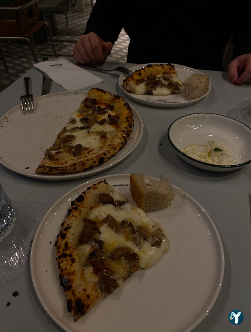 Pally - Restoran & Kokteyl Bar