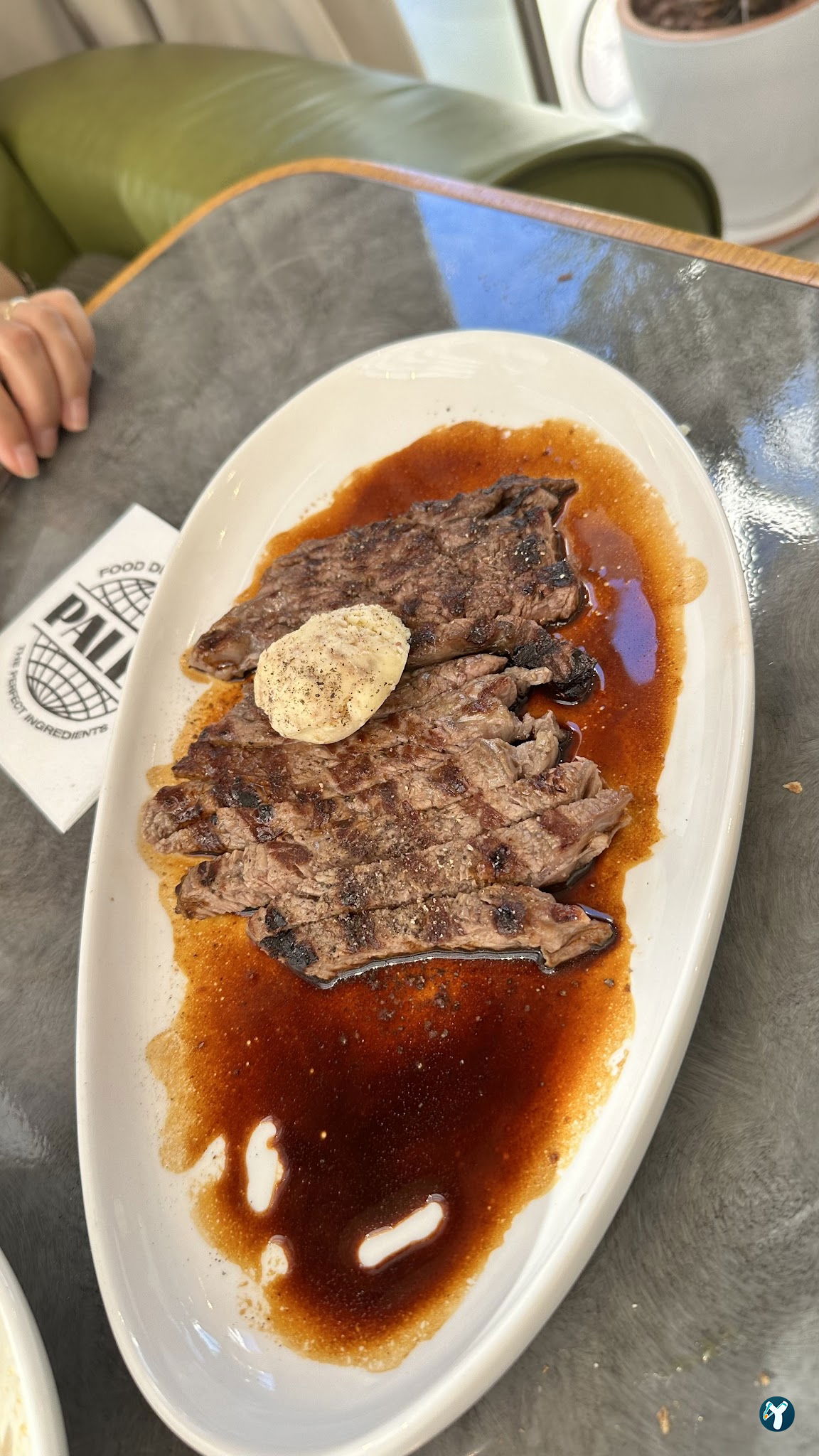 Pally - Restoran & Kokteyl Bar