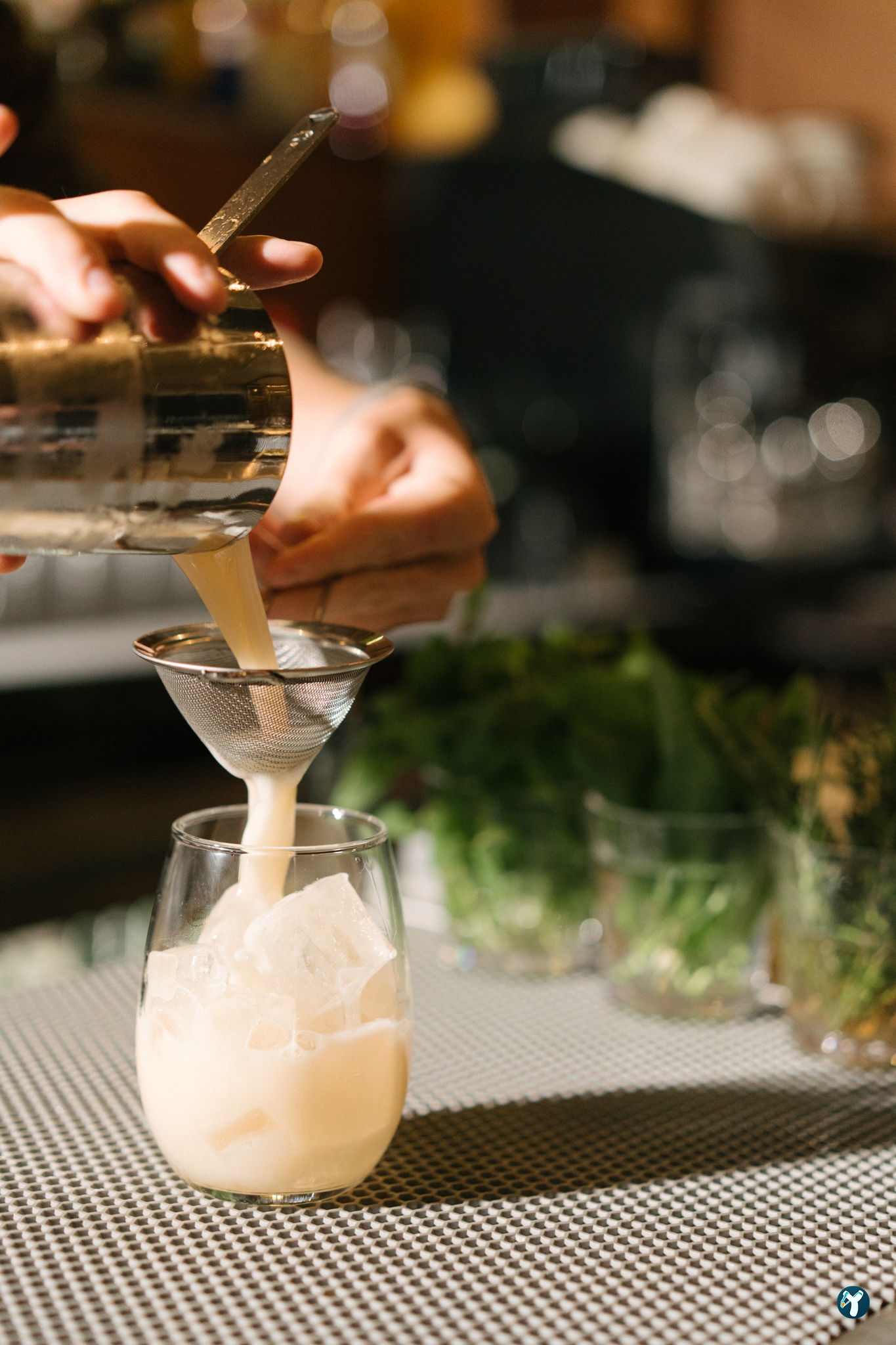 Pally - Restoran & Kokteyl Bar