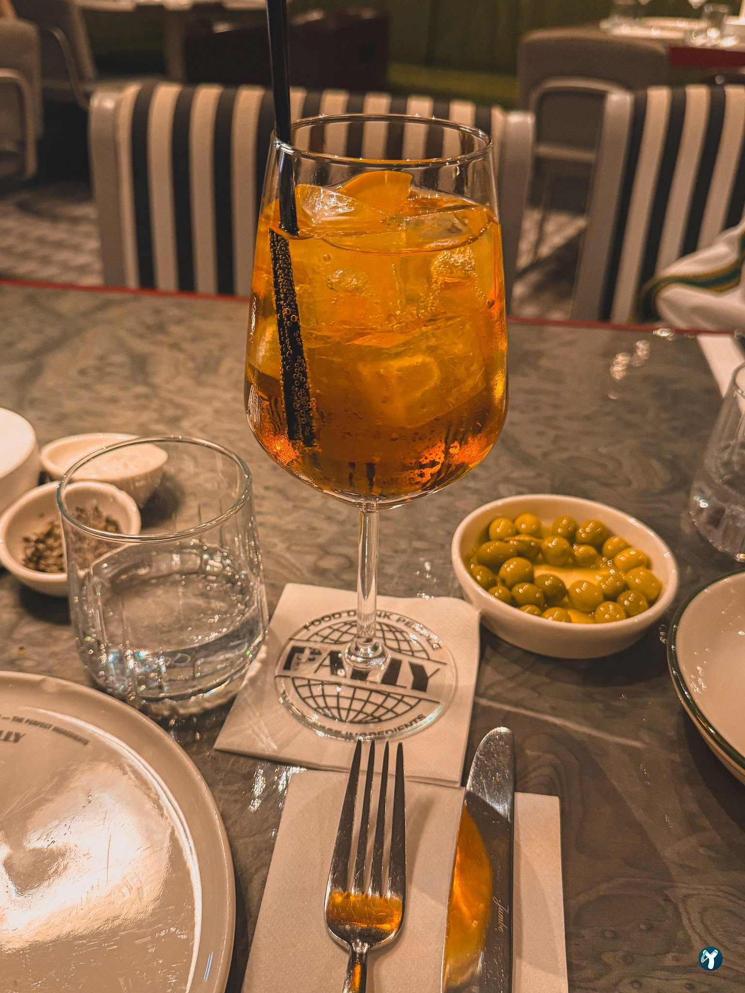 Pally - Restoran & Kokteyl Bar