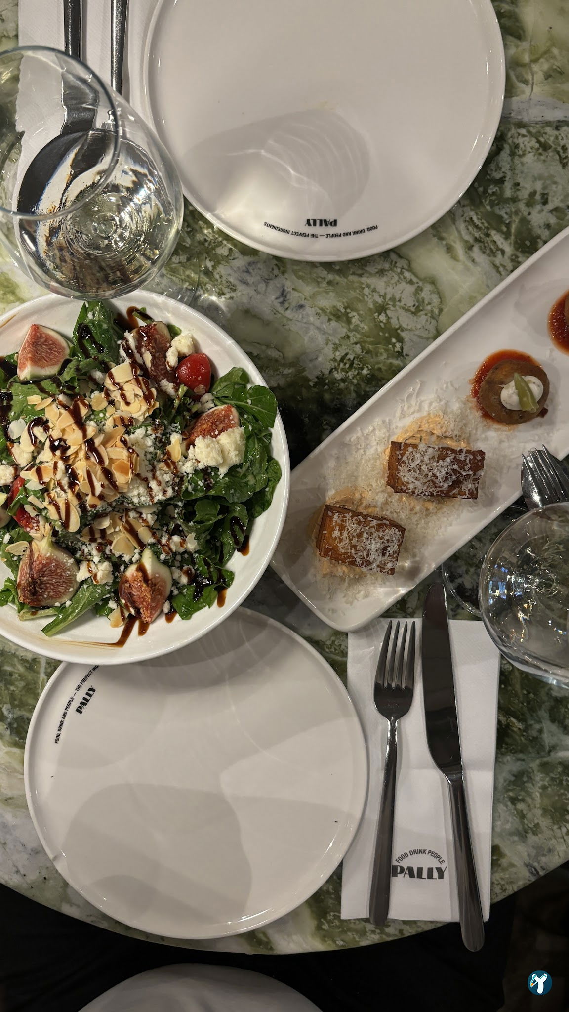 Pally - Restoran & Kokteyl Bar