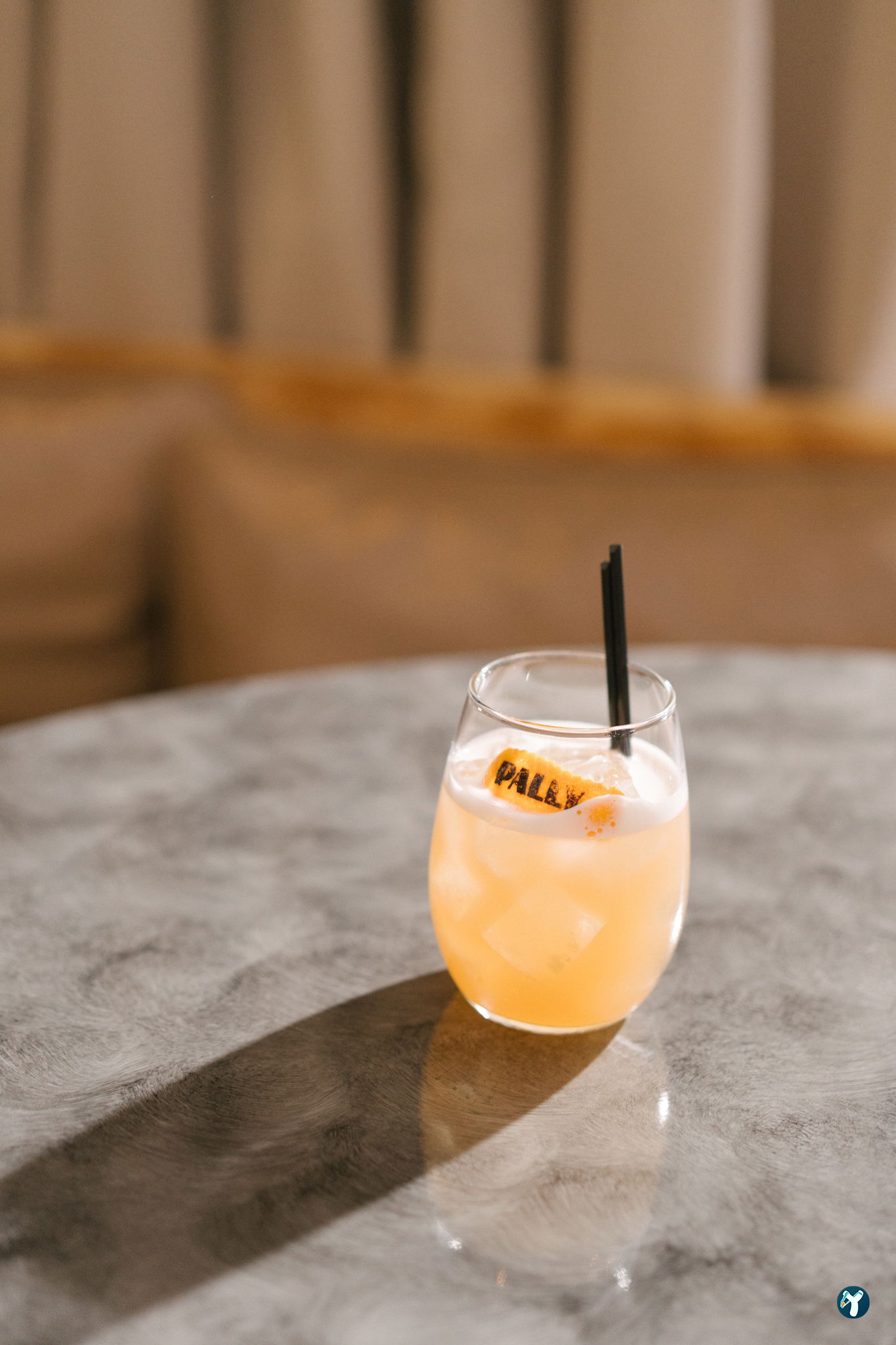 Pally - Restoran & Kokteyl Bar
