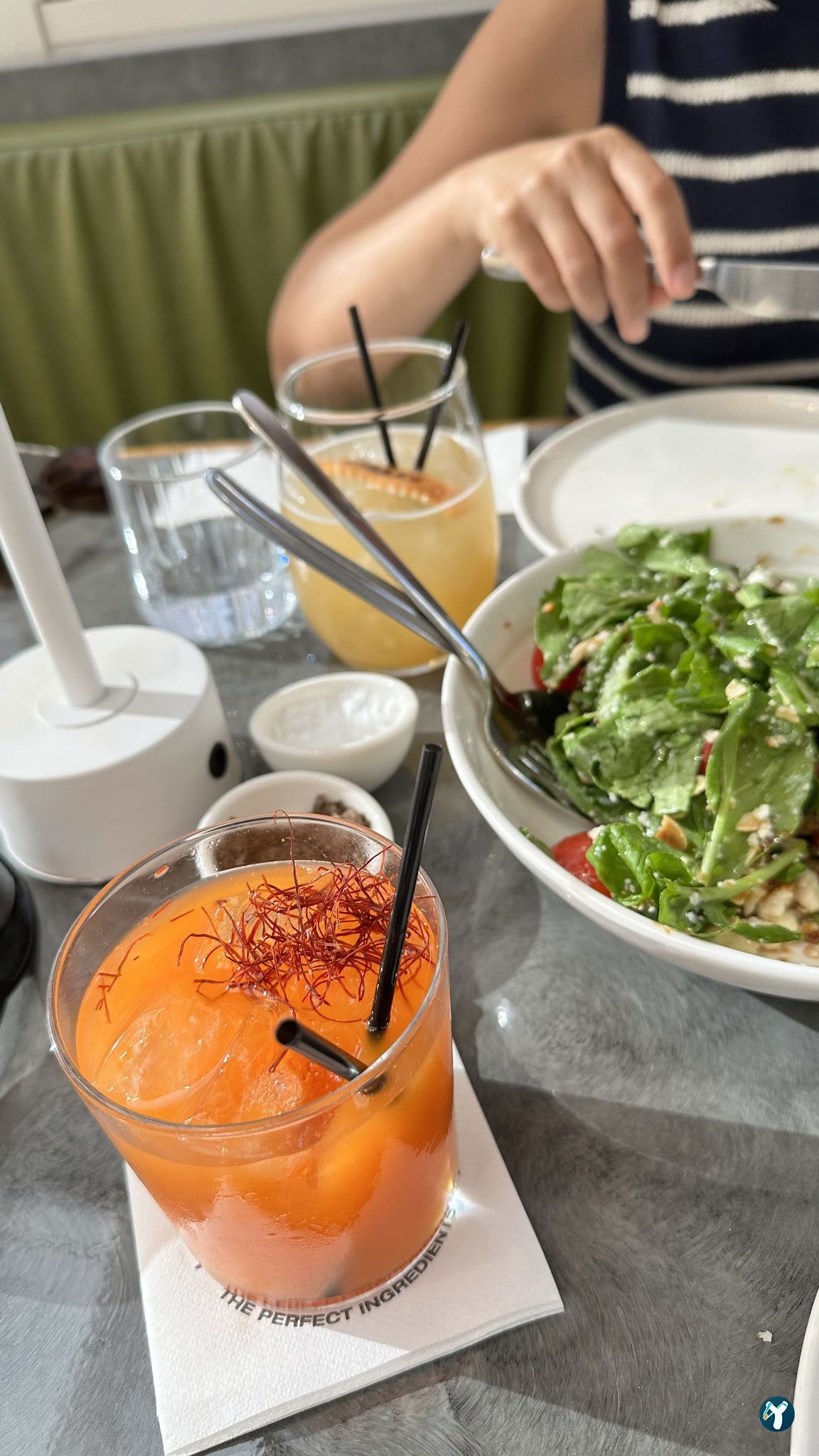 Pally - Restoran & Kokteyl Bar