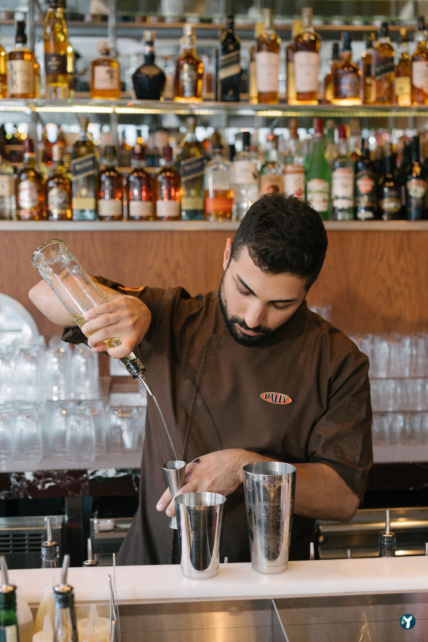 Pally - Restoran & Kokteyl Bar