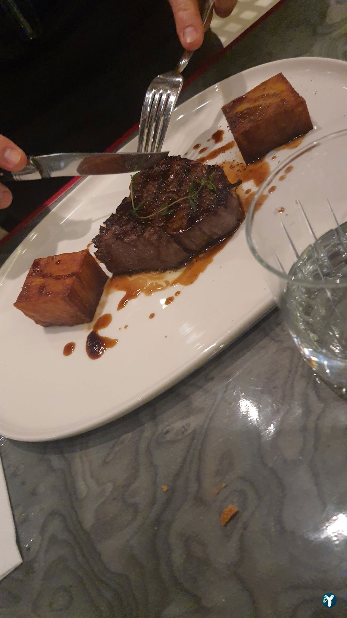 Pally - Restoran & Kokteyl Bar