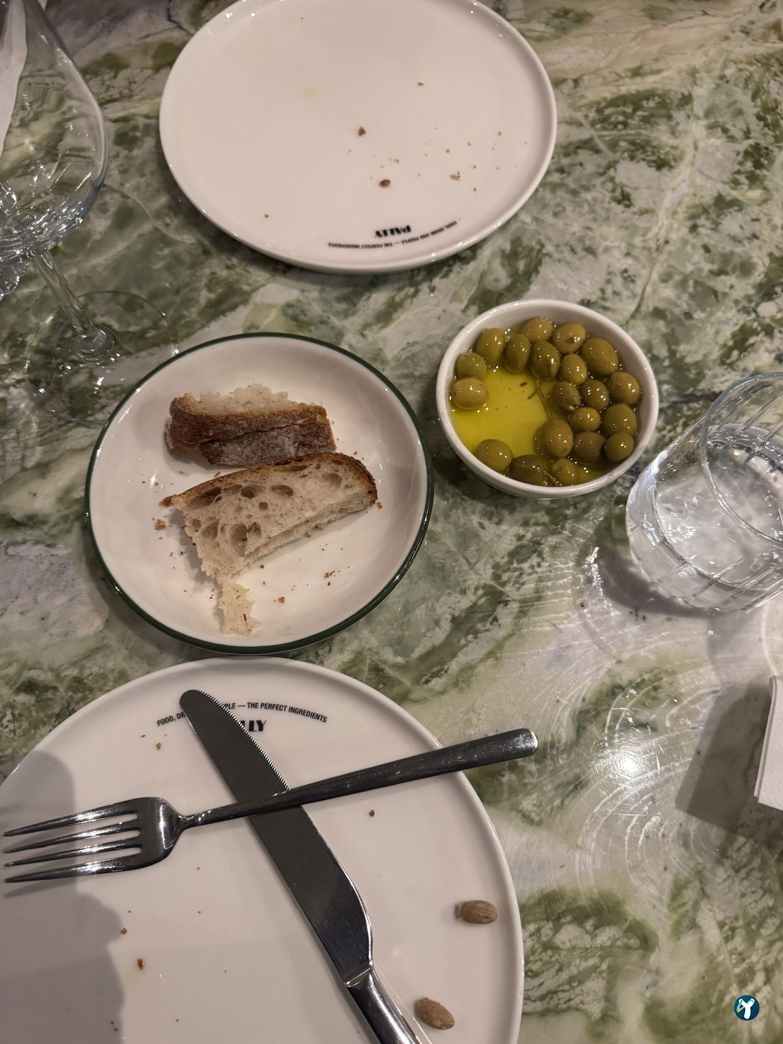 Pally - Restoran & Kokteyl Bar