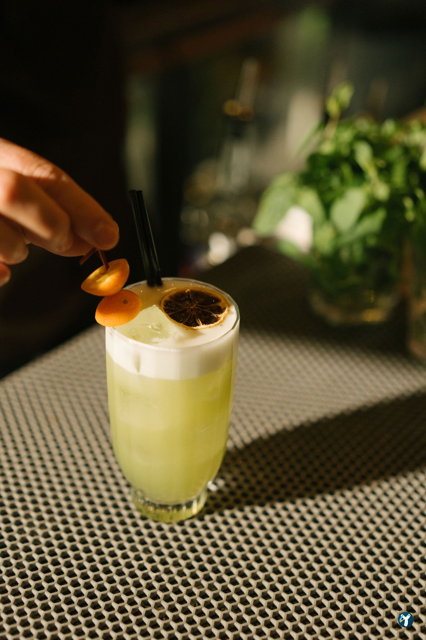 Pally - Restoran & Kokteyl Bar