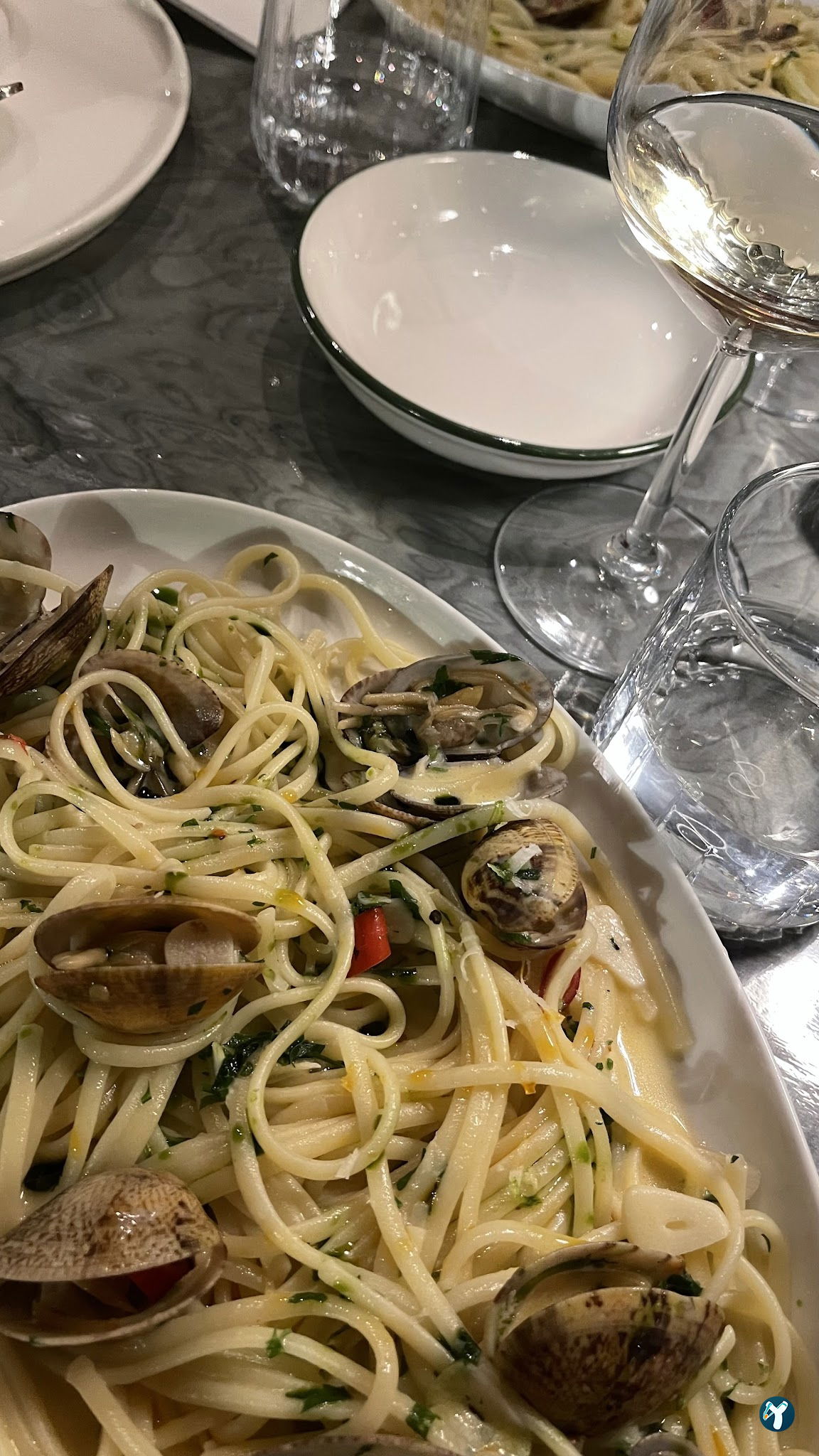 Pally - Restoran & Kokteyl Bar