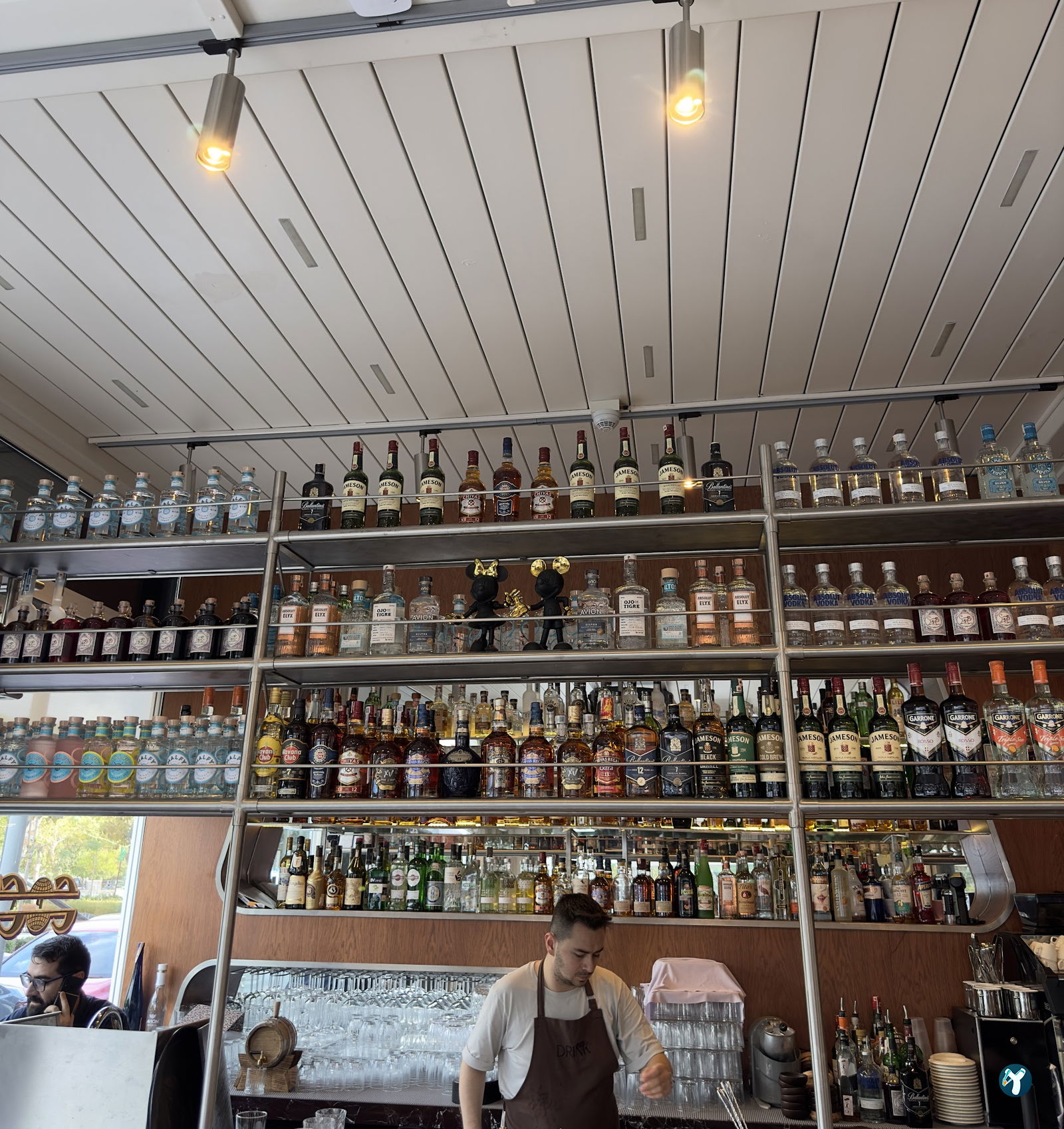 Pally - Restoran & Kokteyl Bar