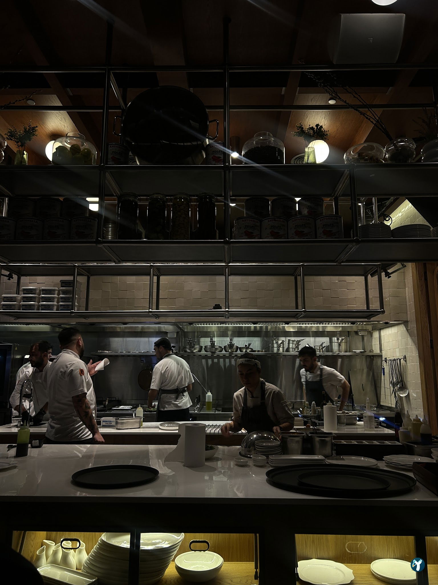 Pally - Restoran & Kokteyl Bar