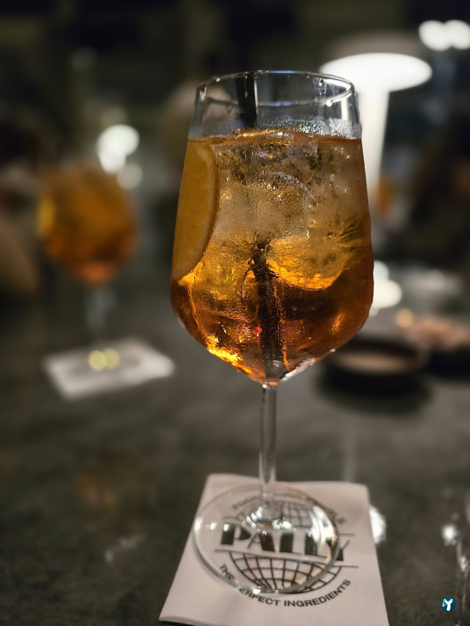 Pally - Restoran & Kokteyl Bar