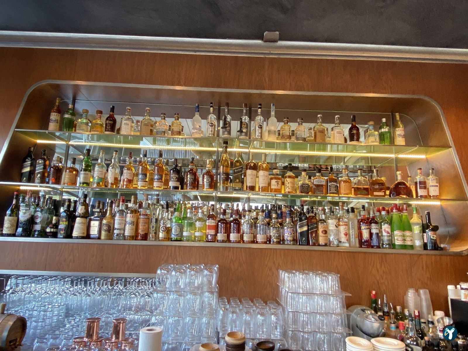 Pally - Restoran & Kokteyl Bar