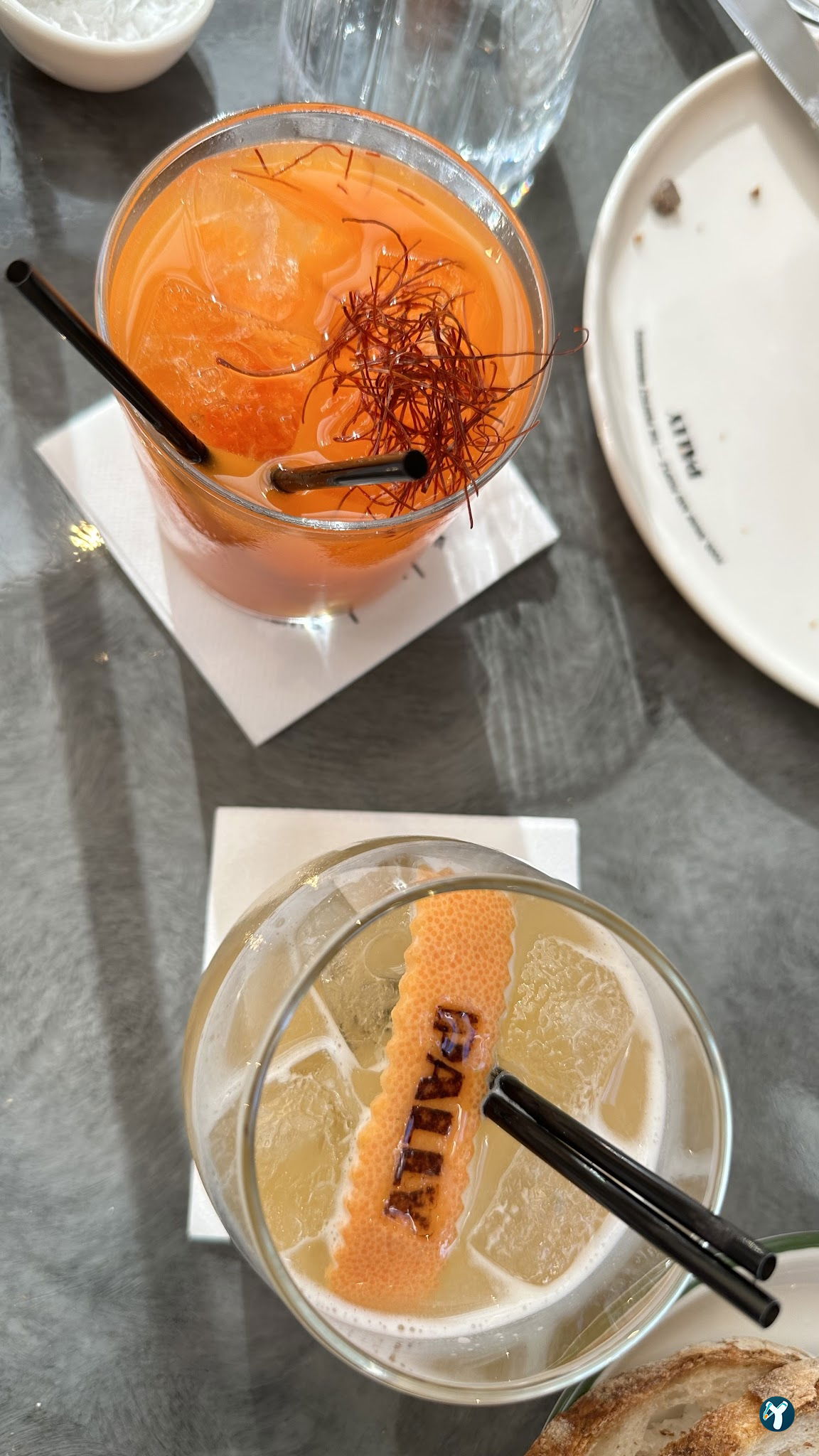 Pally - Restoran & Kokteyl Bar