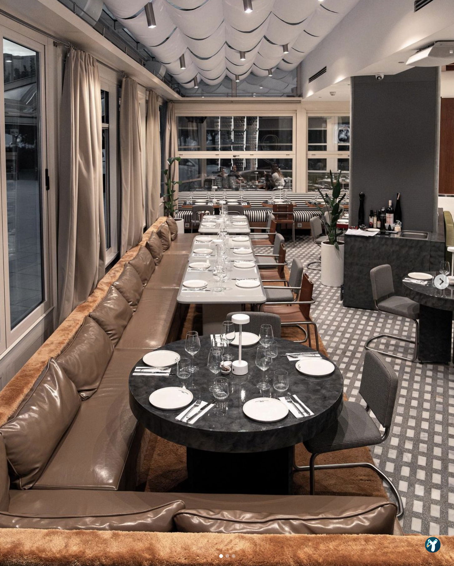 Pally - Restoran & Kokteyl Bar