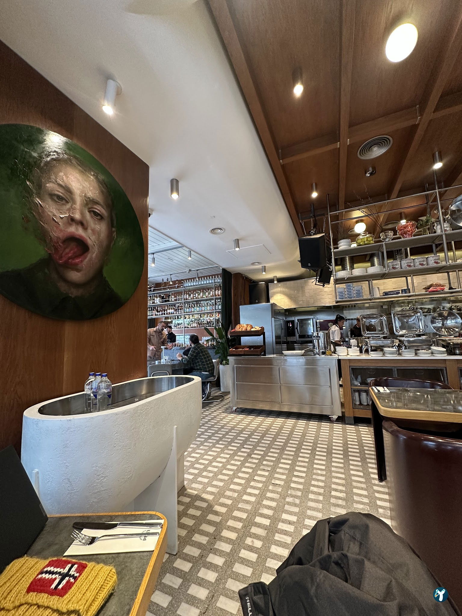 Pally - Restoran & Kokteyl Bar