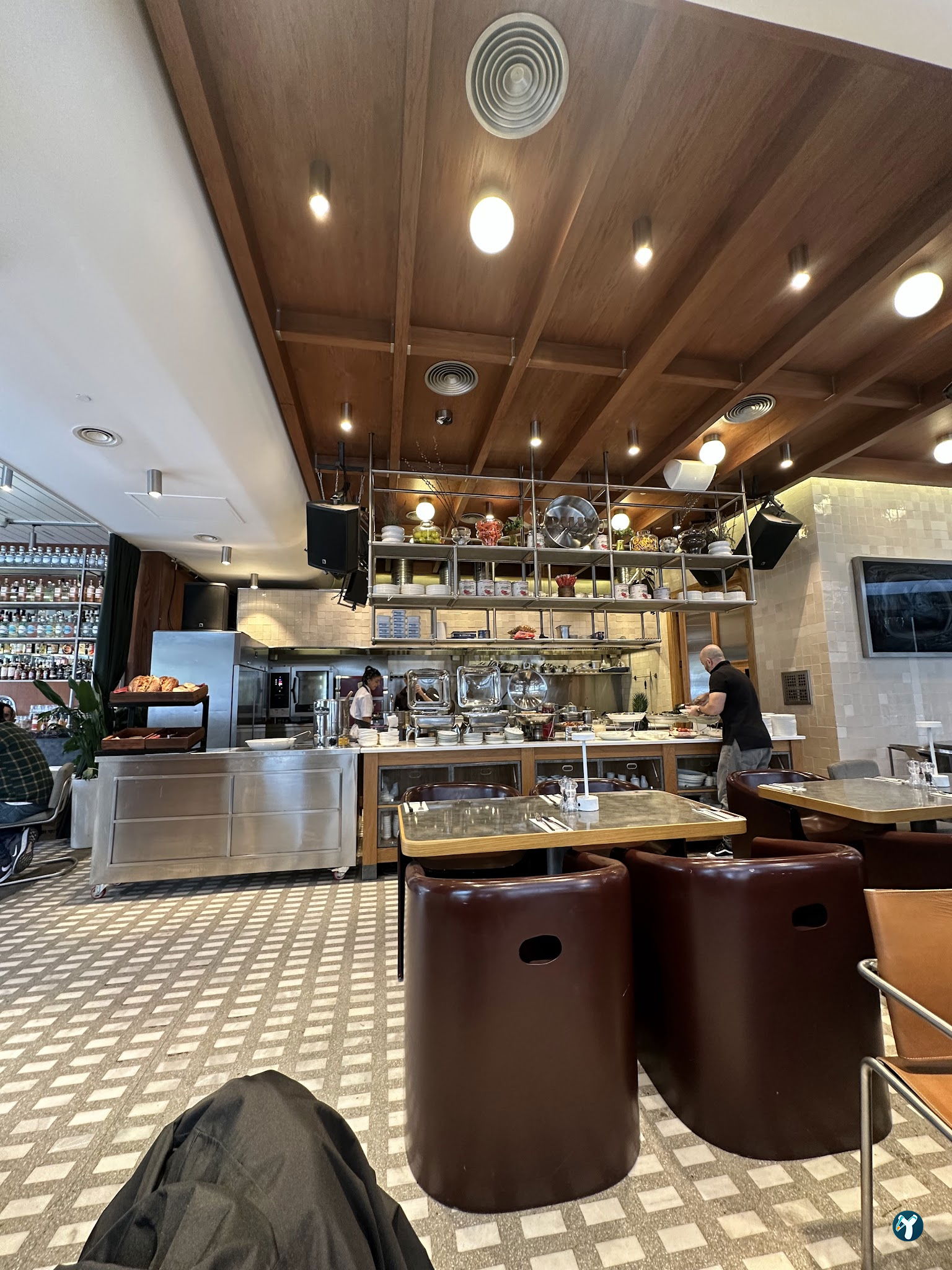 Pally - Restoran & Kokteyl Bar