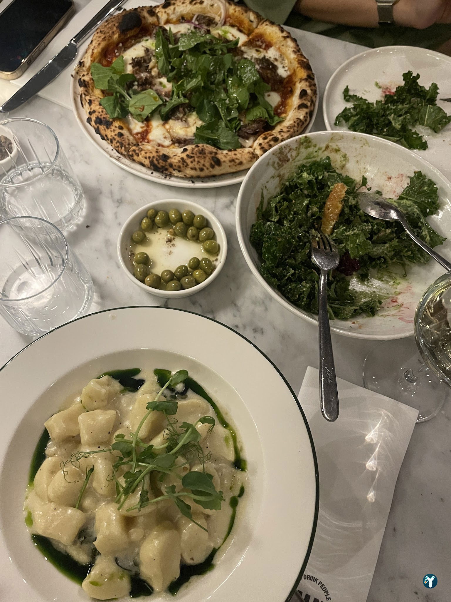 Pally - Restoran & Kokteyl Bar