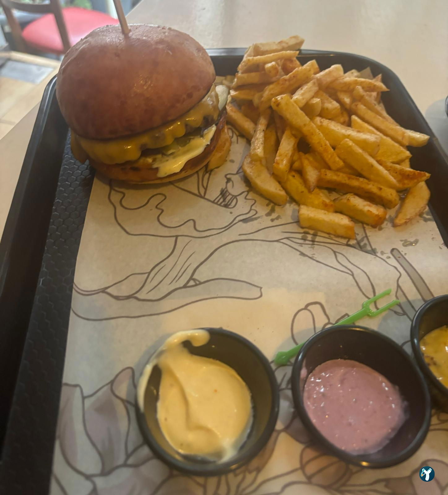 Barbekus