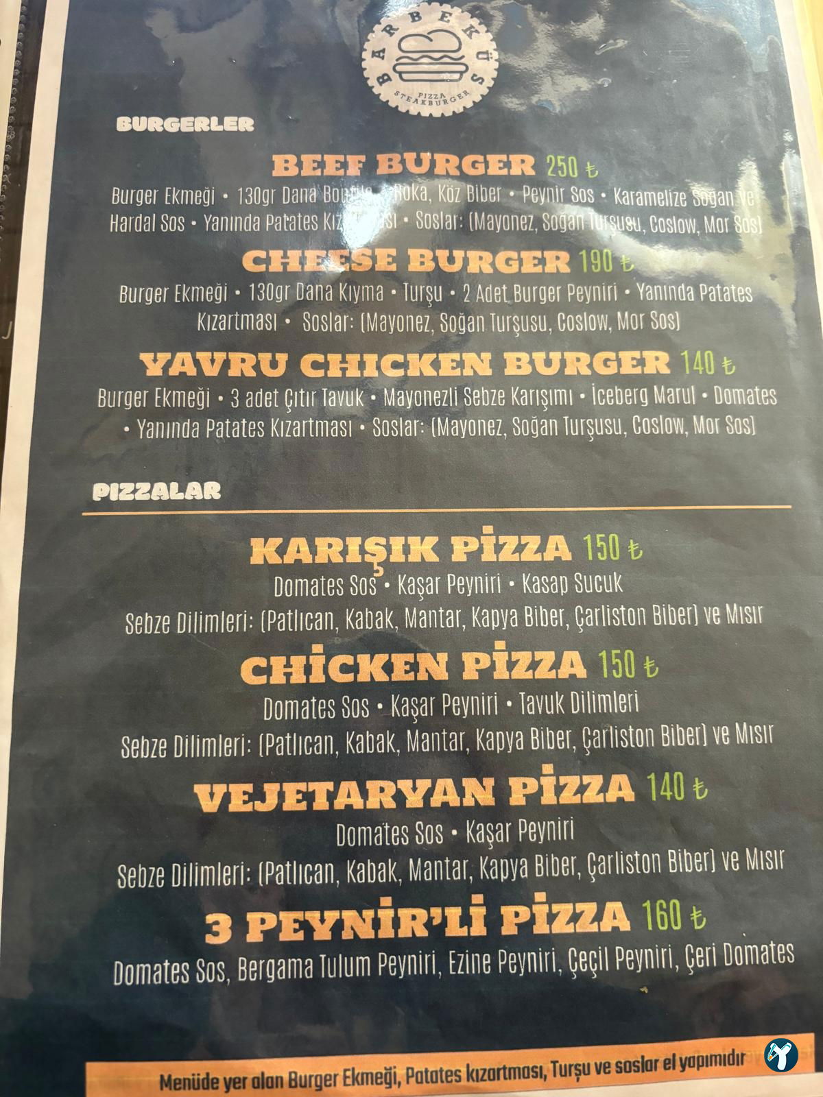 Barbekus