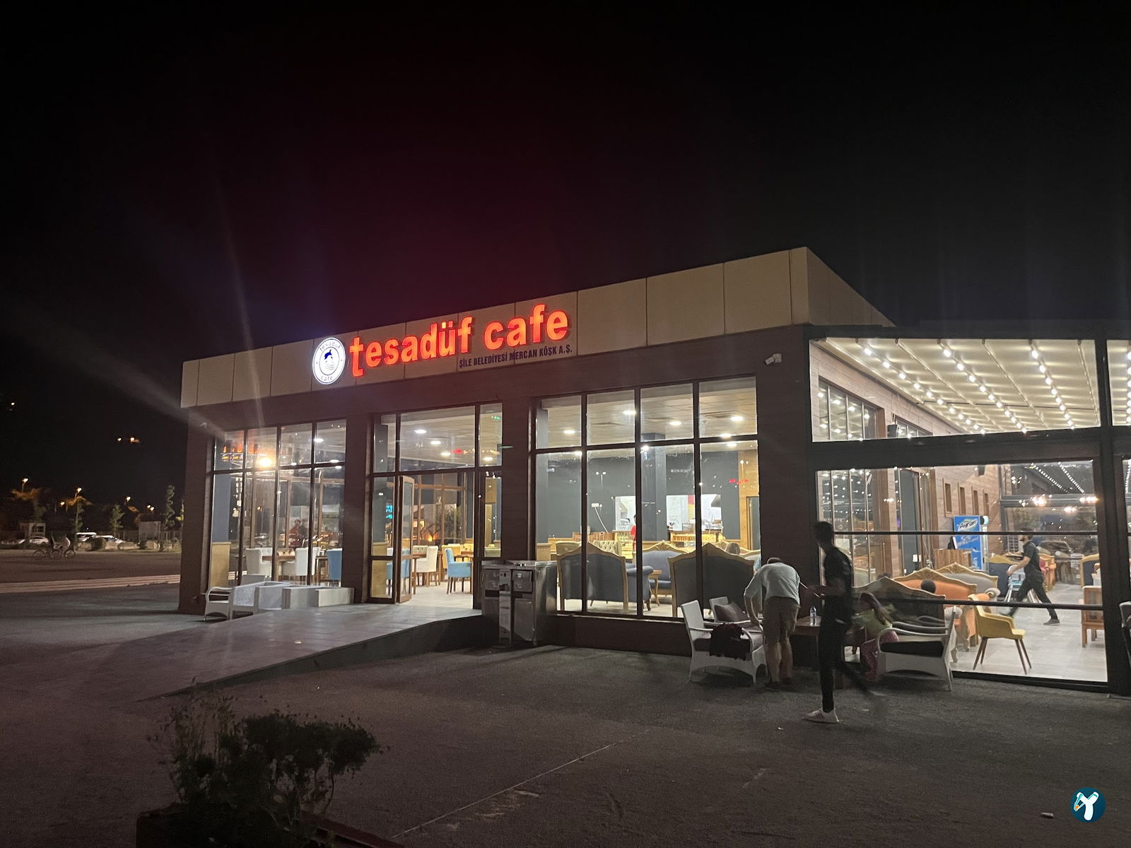 Tesadüf Şile