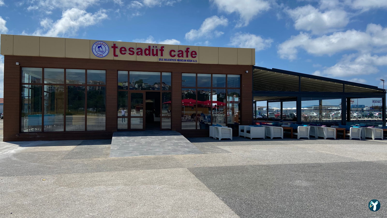 Tesadüf Şile