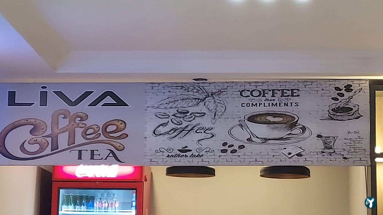 Liva Cafe