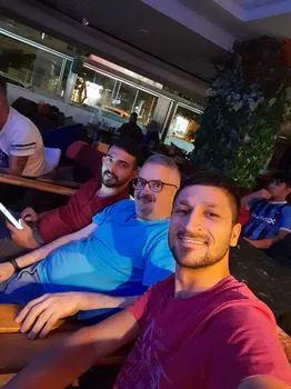 Liva Cafe resimleri
