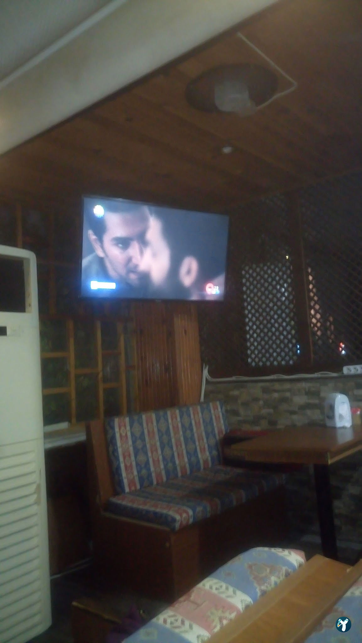 Liva Cafe
