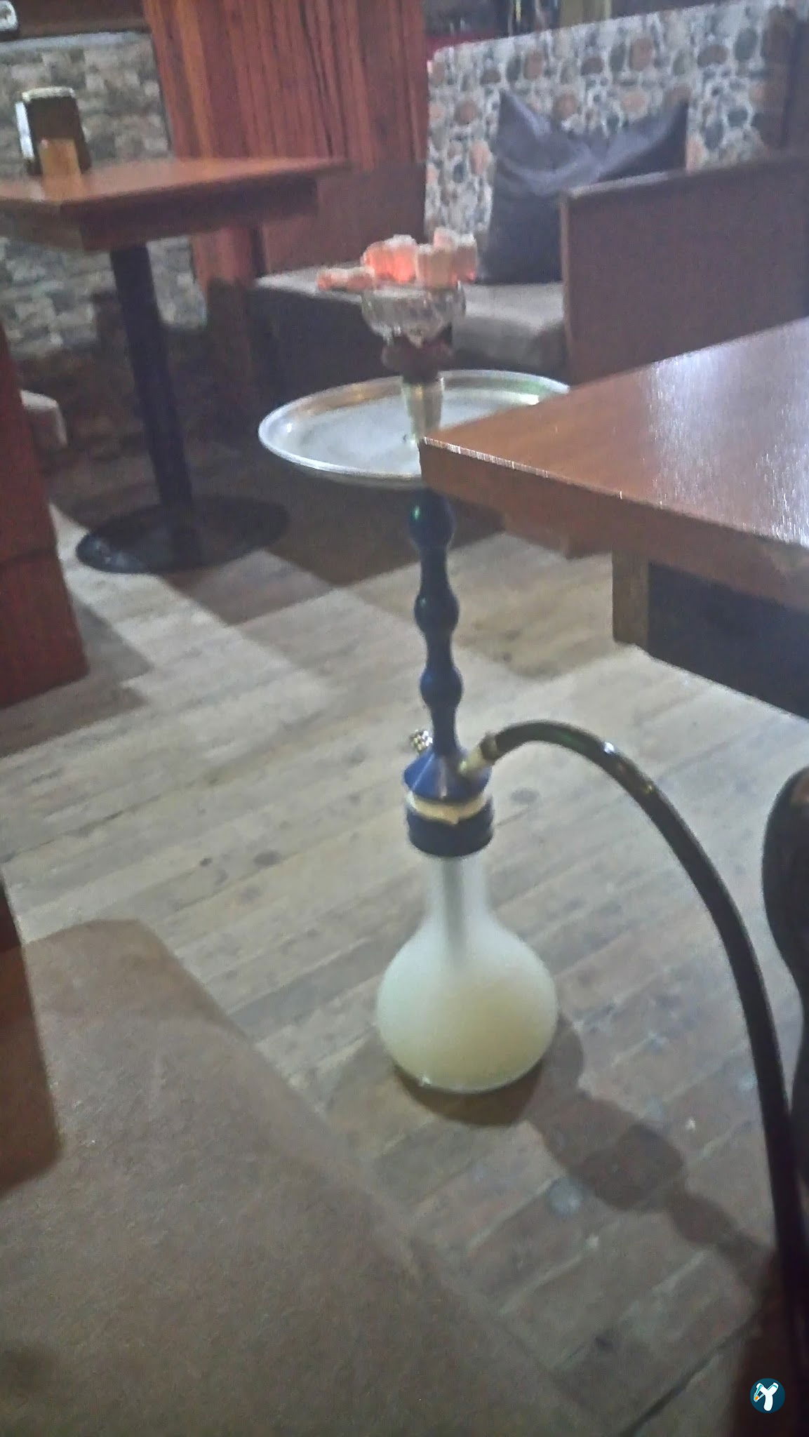 Liva Cafe