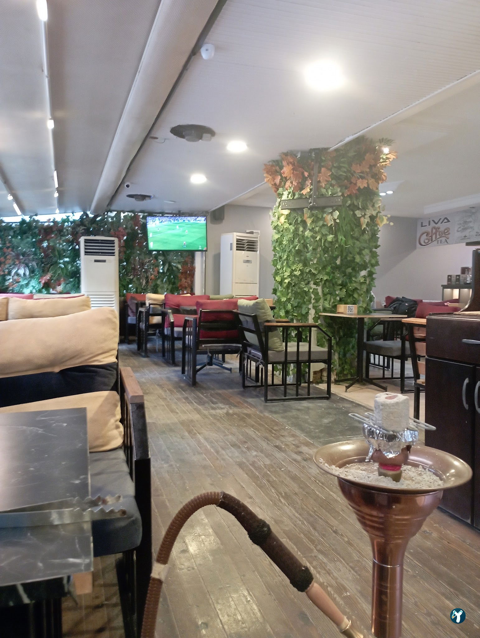 Liva Cafe