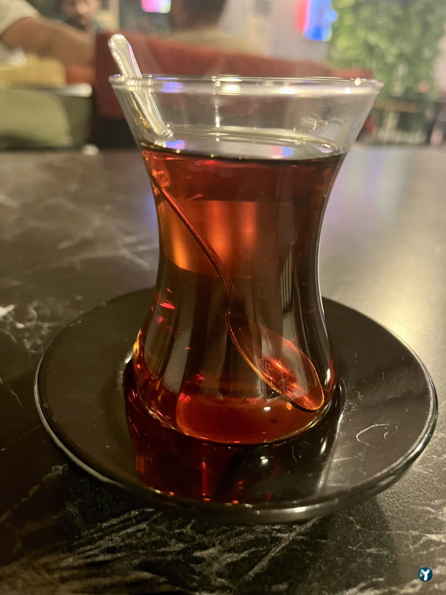 Liva Cafe