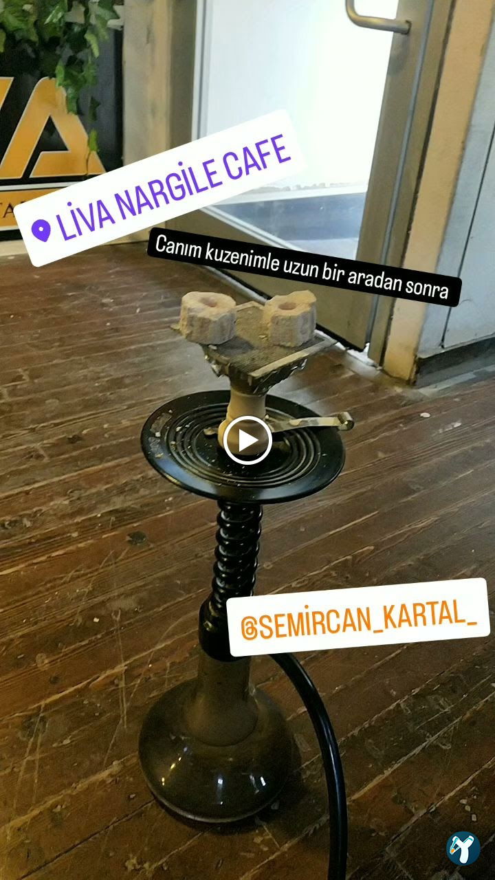 Liva Cafe