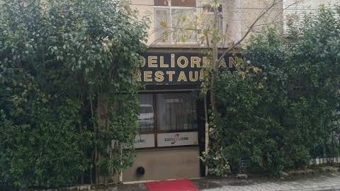 Deliorman Restaurant