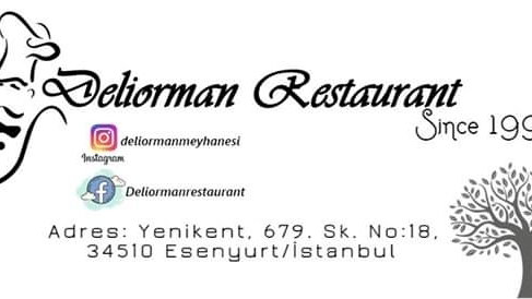 Deliorman Restaurant