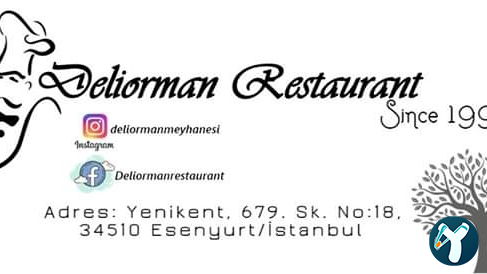 Deliorman Restaurant