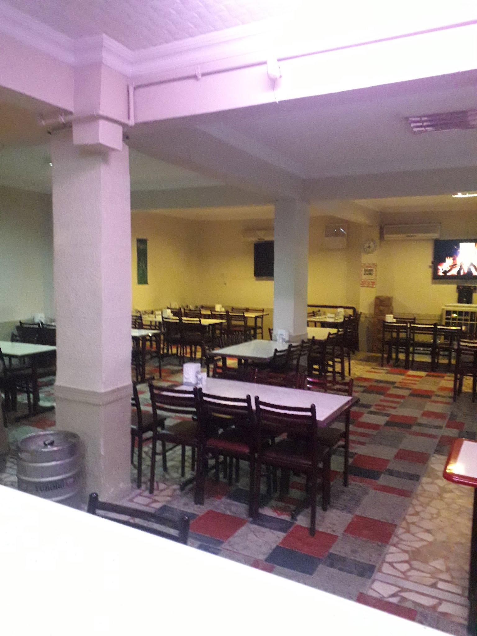 Deliorman Restaurant