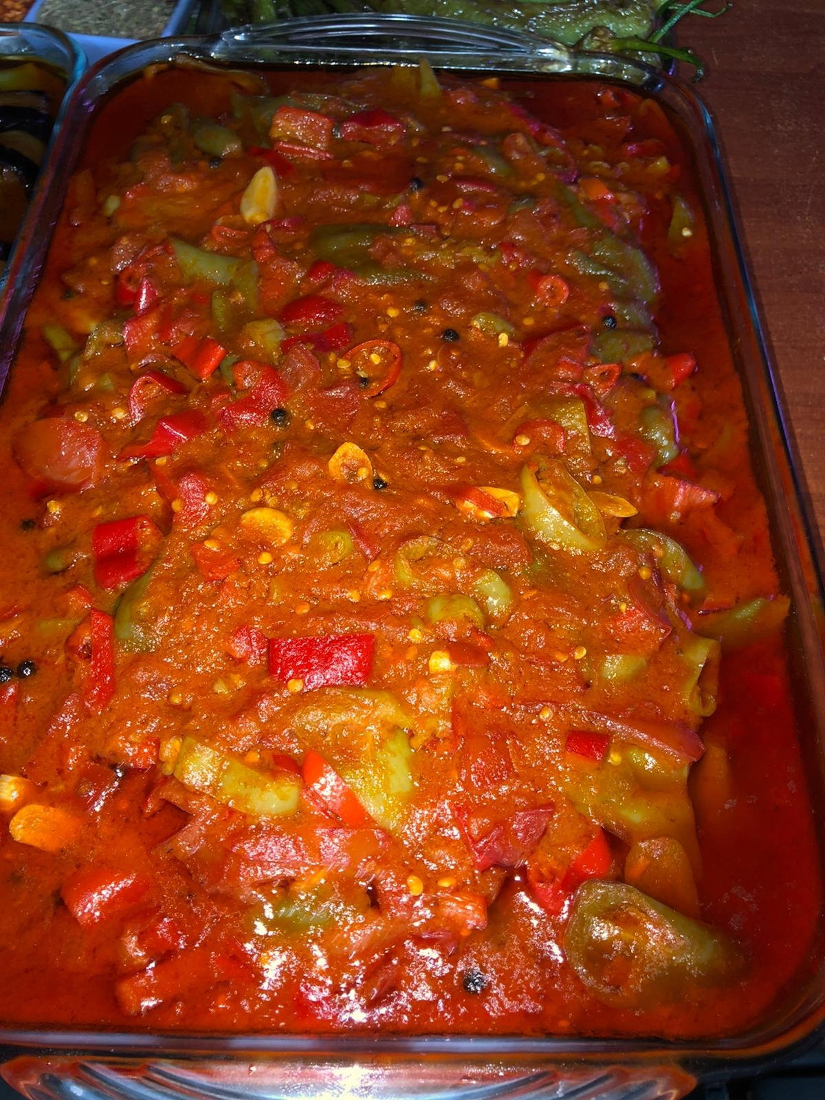 Deliorman Restaurant