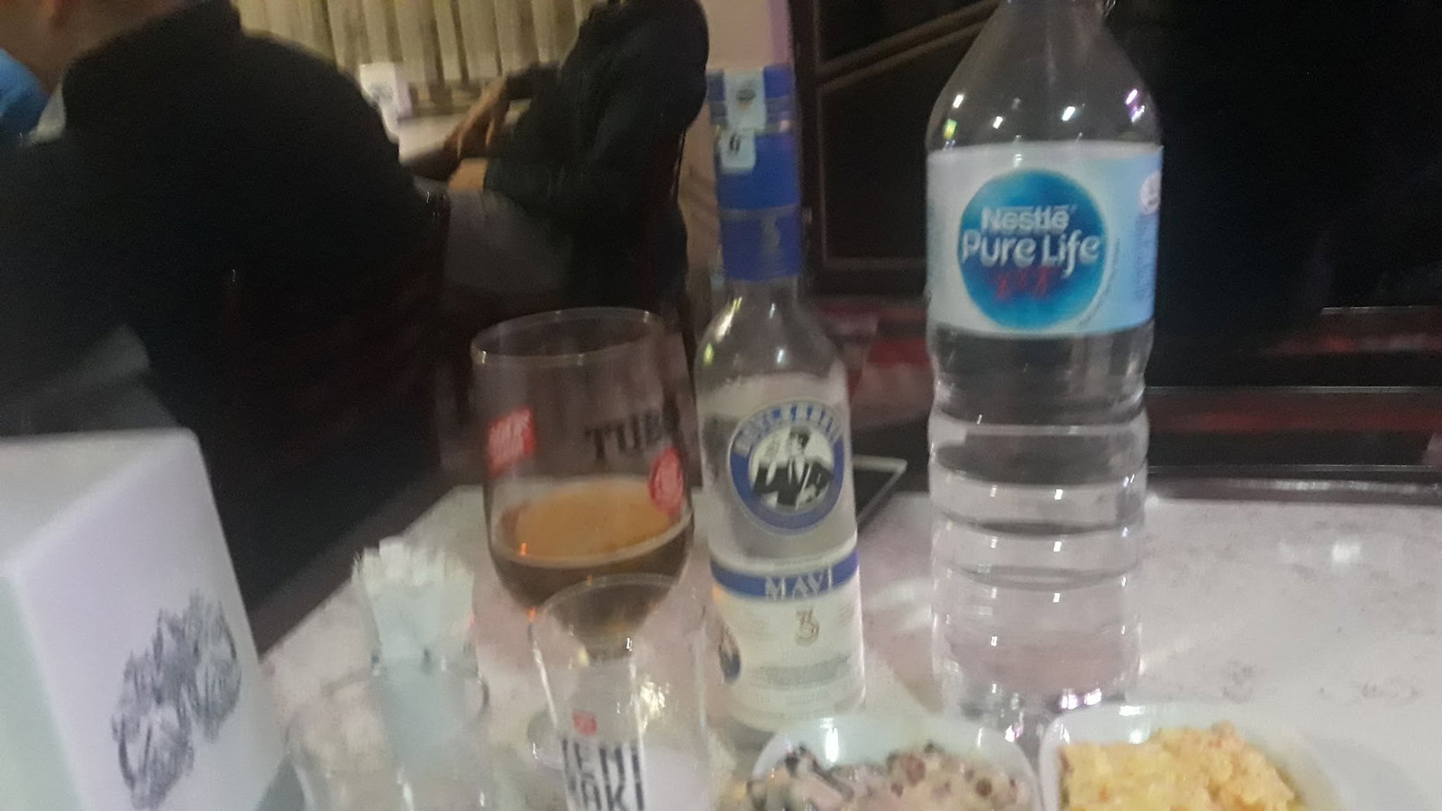 Deliorman Restaurant