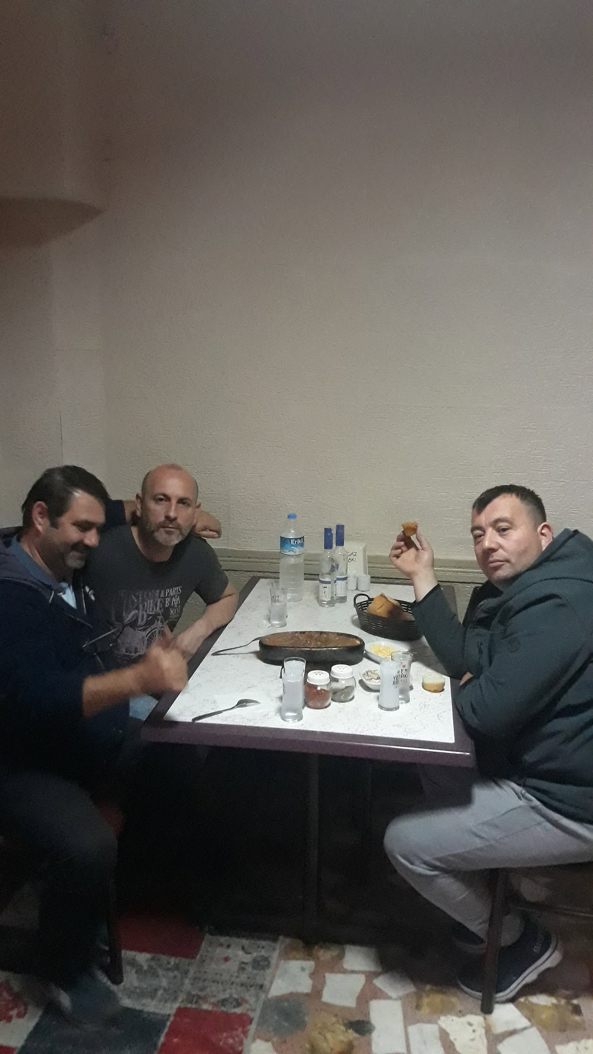 Deliorman Restaurant