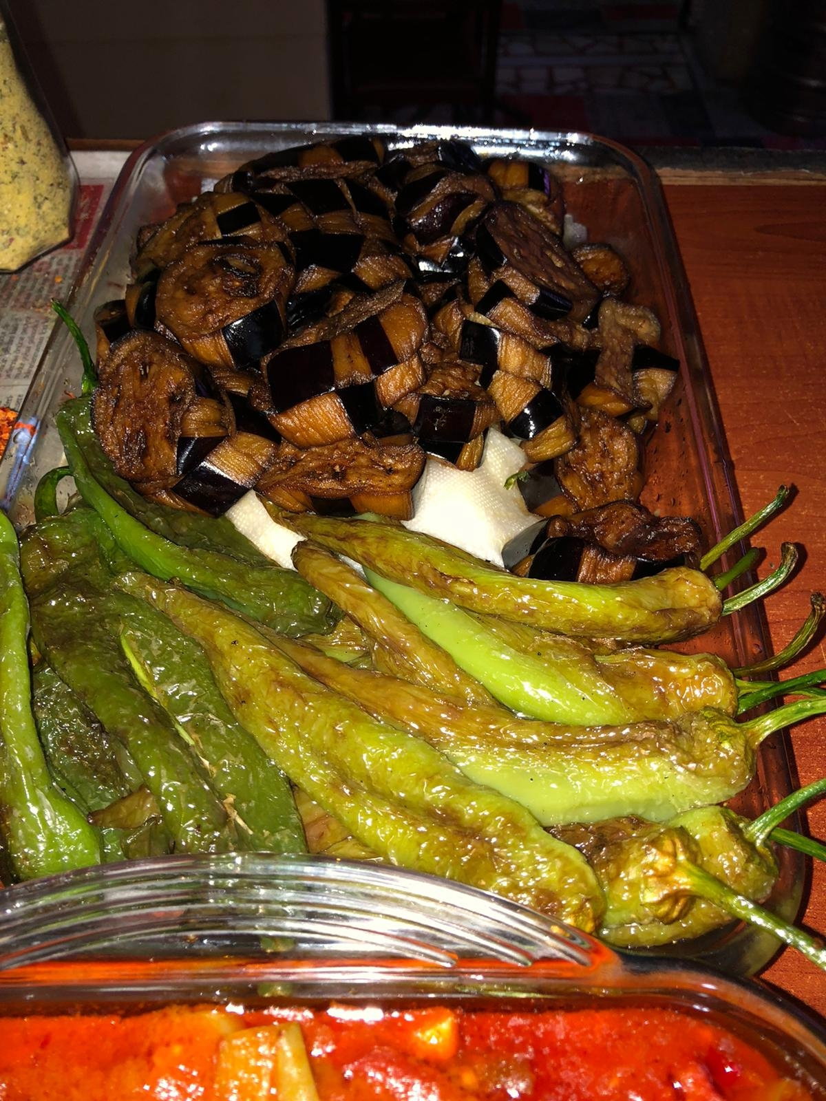 Deliorman Restaurant