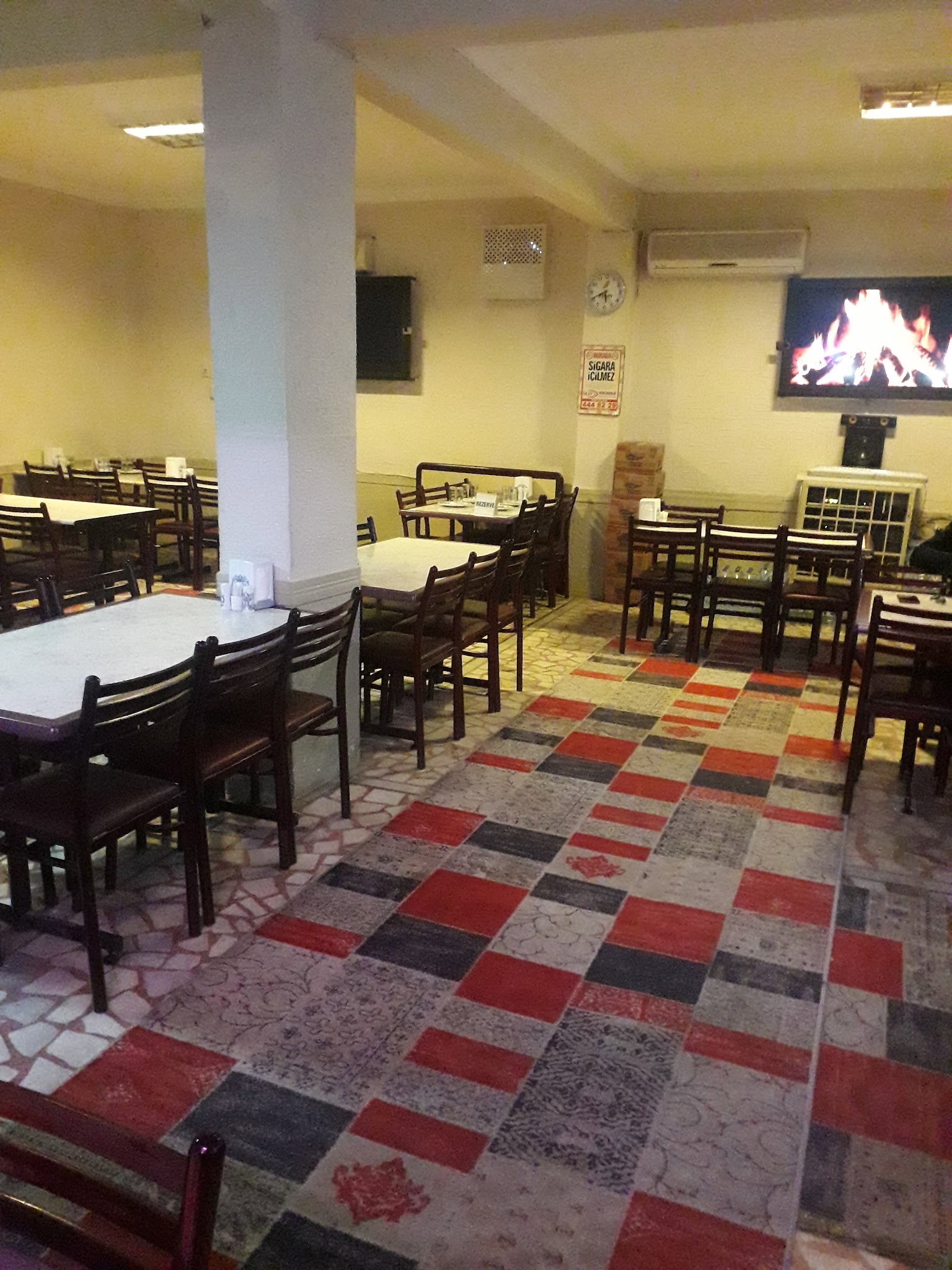 Deliorman Restaurant