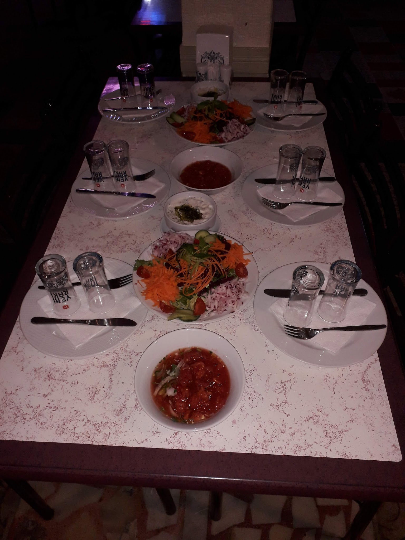 Deliorman Restaurant