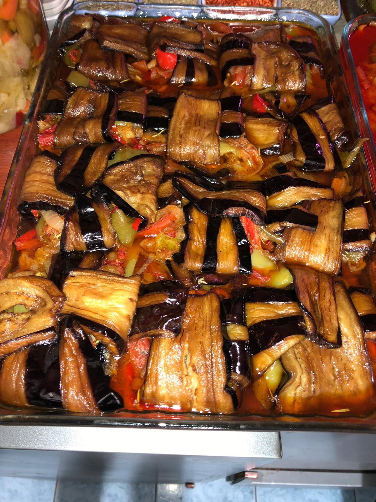 Deliorman Restaurant