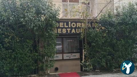 Deliorman Restaurant