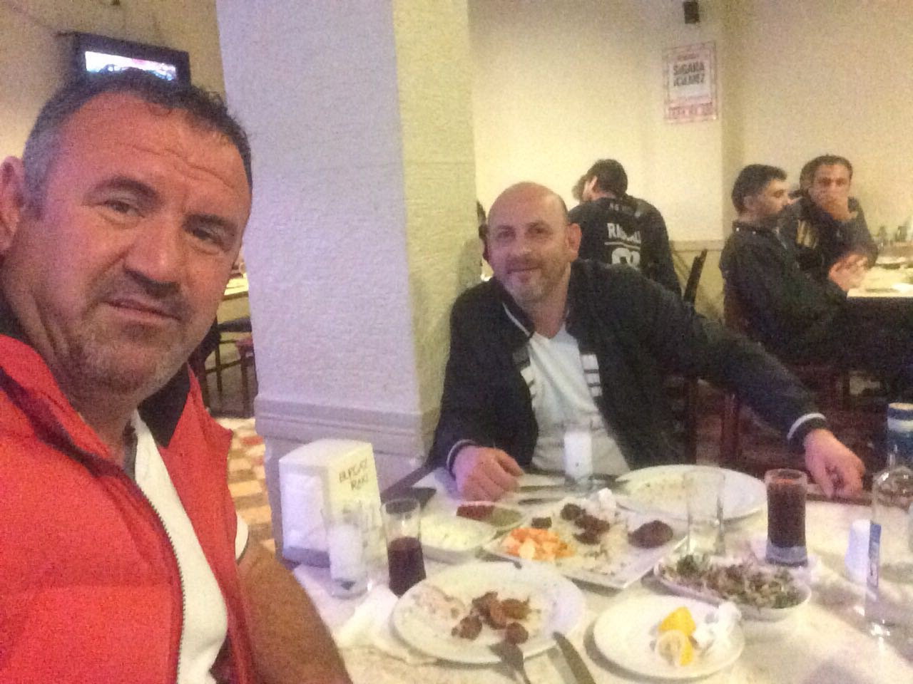 Deliorman Restaurant